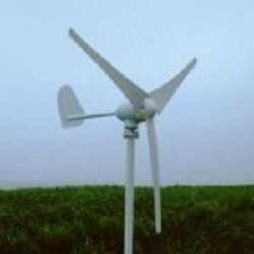 300W Wind turbine